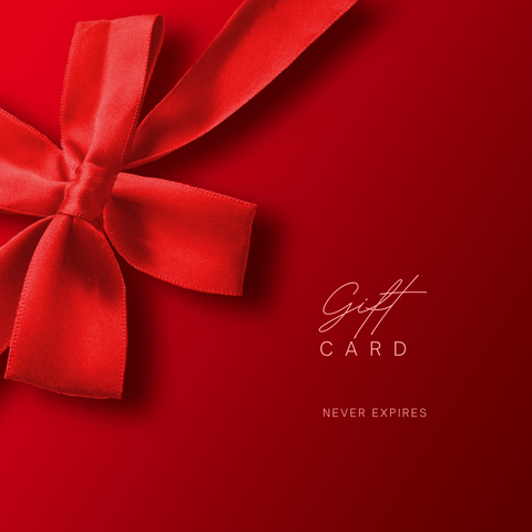 Dear Self Co. Gift Card