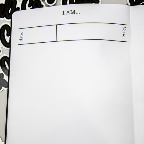 Dear Self Journal + Affirmation Deck Bundle